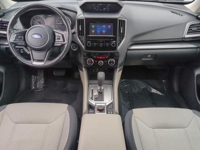 used 2020 Subaru Forester car, priced at $20,100