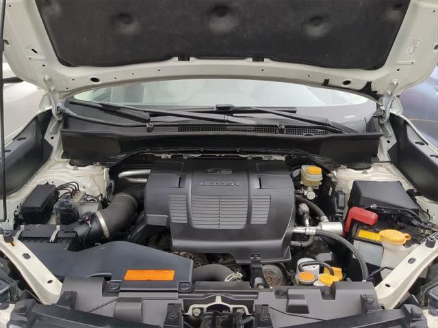 used 2020 Subaru Forester car, priced at $20,100