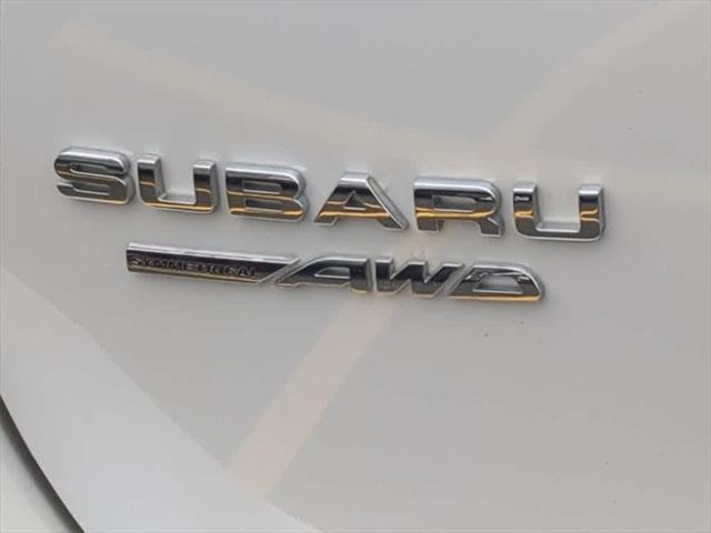 used 2020 Subaru Forester car, priced at $20,100