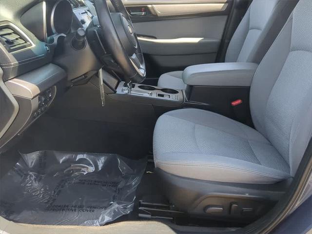 used 2018 Subaru Outback car, priced at $14,214