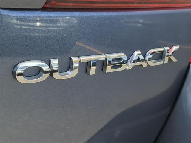 used 2018 Subaru Outback car, priced at $14,214