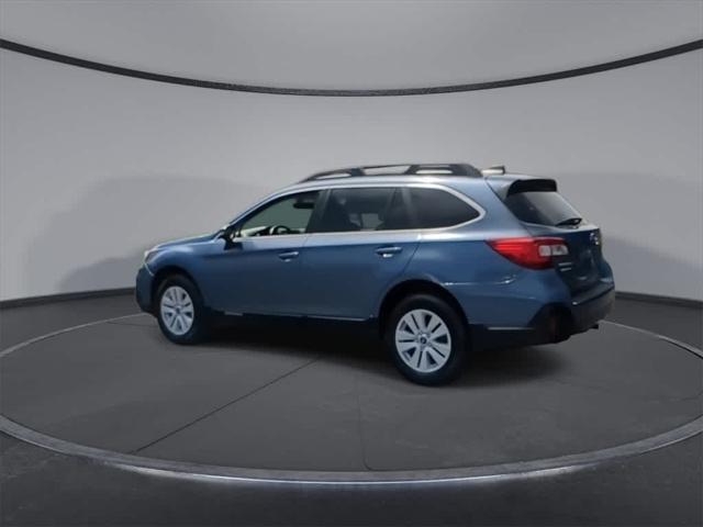 used 2018 Subaru Outback car, priced at $14,214