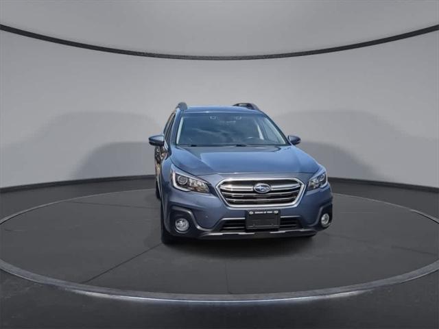 used 2018 Subaru Outback car, priced at $14,214
