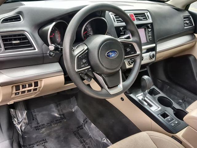 used 2018 Subaru Outback car, priced at $15,145