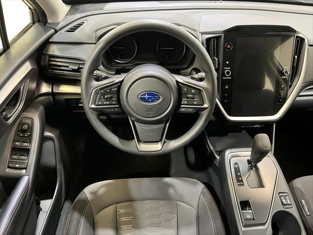 new 2025 Subaru Impreza car, priced at $27,244