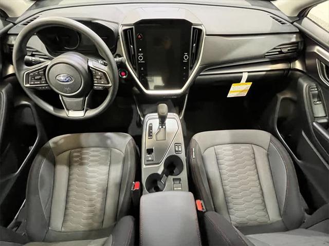 new 2025 Subaru Impreza car, priced at $27,244
