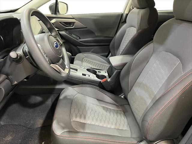 new 2025 Subaru Impreza car, priced at $27,244