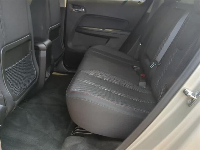 used 2013 Chevrolet Equinox car, priced at $8,737