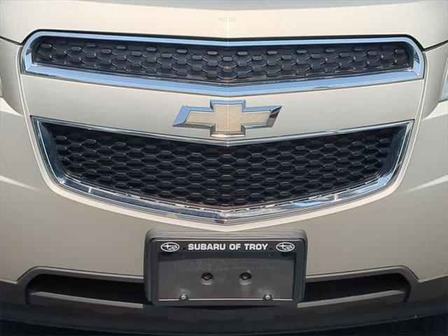used 2013 Chevrolet Equinox car, priced at $8,737