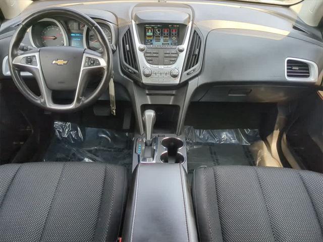 used 2013 Chevrolet Equinox car, priced at $8,737