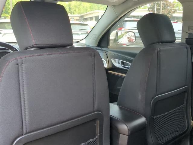 used 2013 Chevrolet Equinox car, priced at $8,737