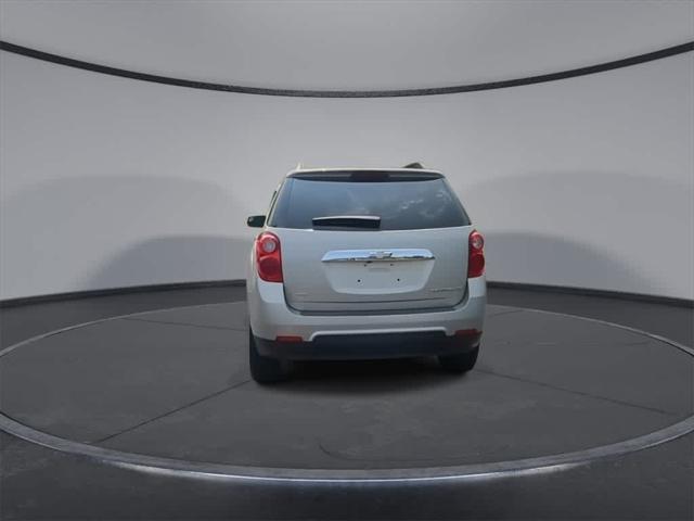 used 2013 Chevrolet Equinox car, priced at $8,737