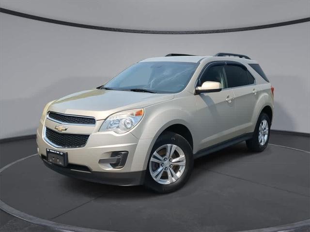 used 2013 Chevrolet Equinox car, priced at $9,000
