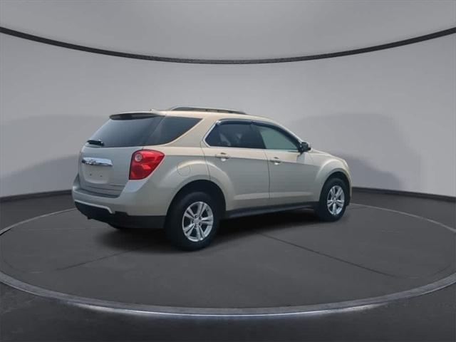 used 2013 Chevrolet Equinox car, priced at $8,737
