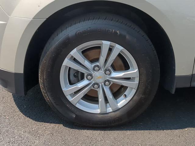 used 2013 Chevrolet Equinox car, priced at $8,737