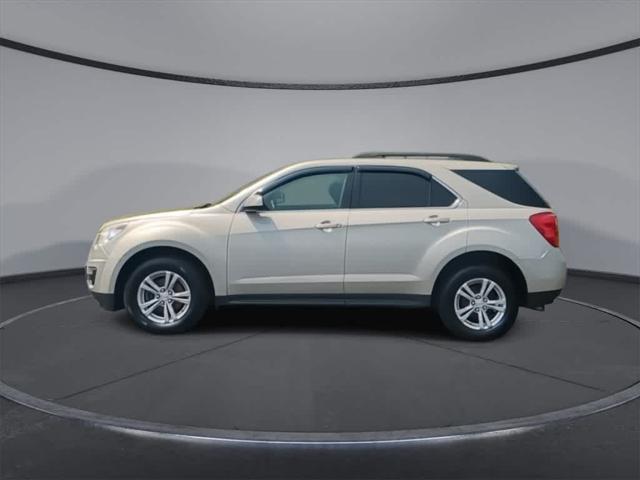 used 2013 Chevrolet Equinox car, priced at $8,737