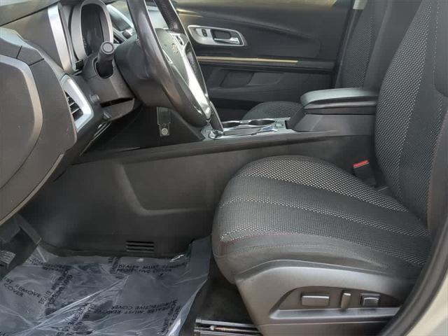 used 2013 Chevrolet Equinox car, priced at $8,737