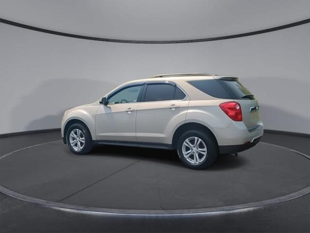 used 2013 Chevrolet Equinox car, priced at $8,737