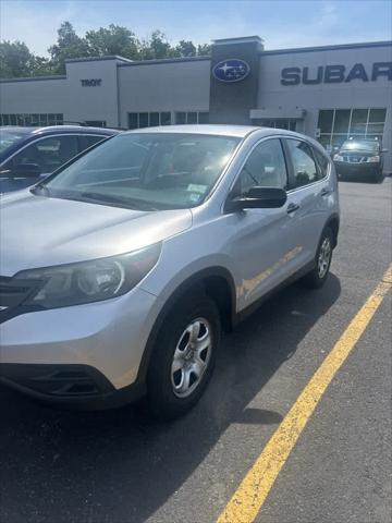 used 2014 Honda CR-V car, priced at $12,400