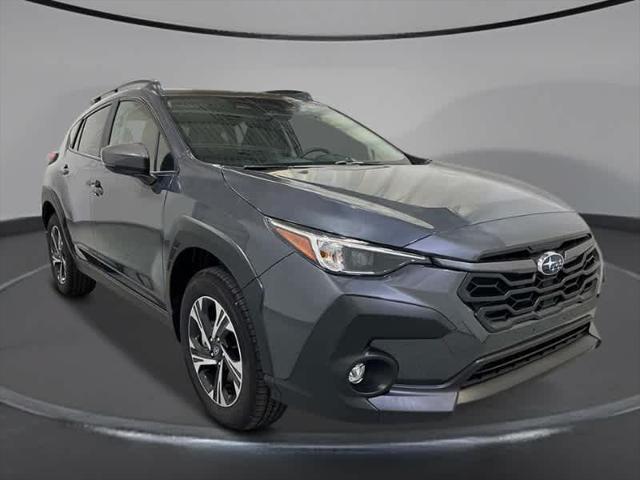 new 2024 Subaru Crosstrek car, priced at $30,349