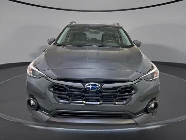 new 2024 Subaru Crosstrek car, priced at $30,349