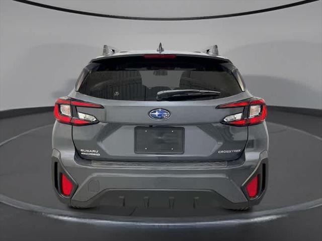 new 2024 Subaru Crosstrek car, priced at $30,349