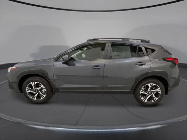 new 2024 Subaru Crosstrek car, priced at $30,349