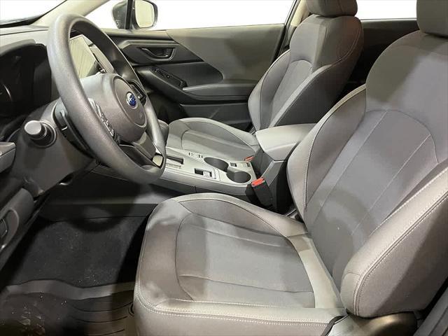 new 2025 Subaru Crosstrek car, priced at $32,462