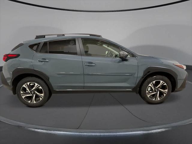 new 2025 Subaru Crosstrek car, priced at $32,462