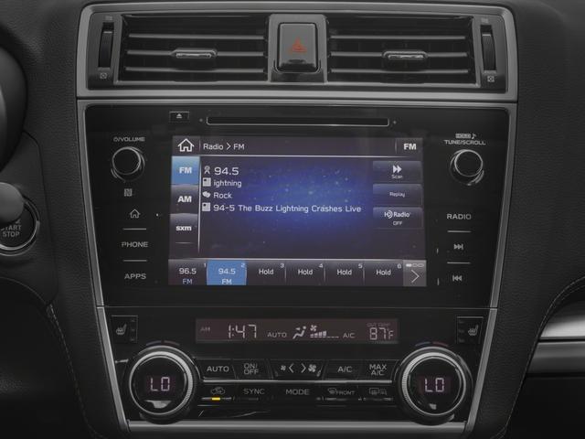 used 2018 Subaru Legacy car, priced at $20,000