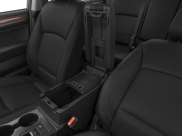 used 2018 Subaru Legacy car, priced at $20,000