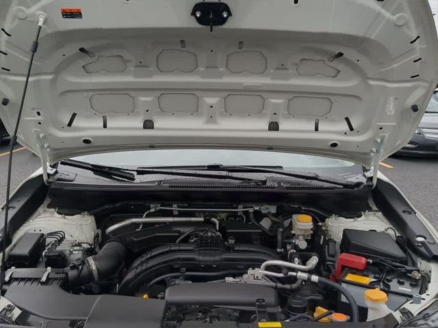 used 2022 Subaru Crosstrek car, priced at $24,398