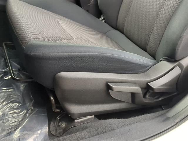 used 2022 Subaru Crosstrek car, priced at $24,398