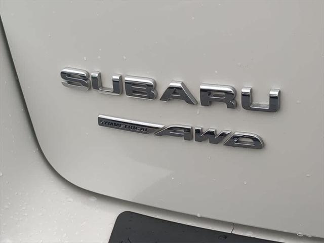 used 2022 Subaru Crosstrek car, priced at $24,398