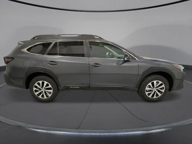 new 2025 Subaru Outback car, priced at $33,419