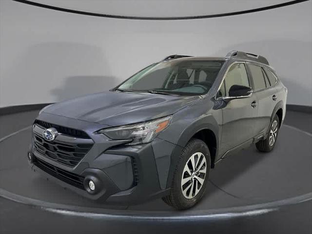 new 2025 Subaru Outback car, priced at $33,419