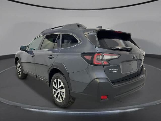 new 2025 Subaru Outback car, priced at $33,419