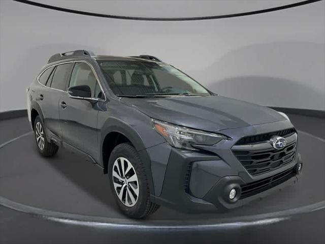 new 2025 Subaru Outback car, priced at $33,419