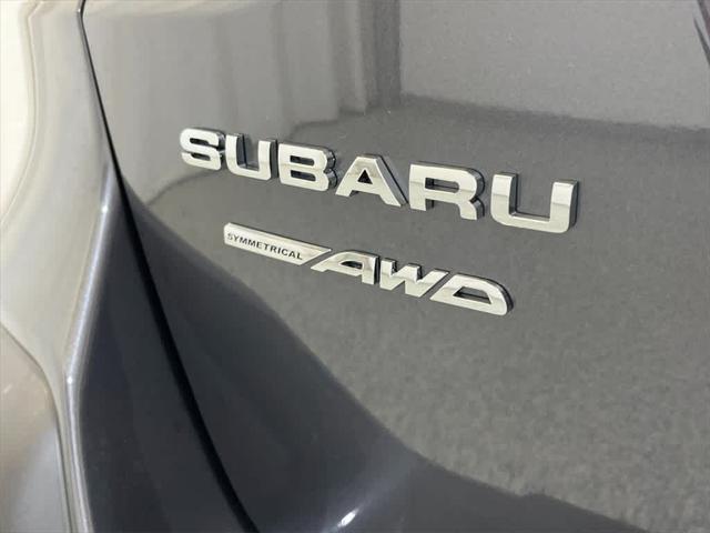 new 2025 Subaru Outback car, priced at $33,419