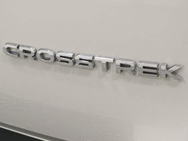 used 2022 Subaru Crosstrek car, priced at $24,300