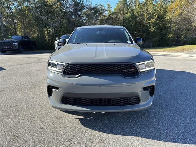 new 2025 Dodge Durango car, priced at $43,239