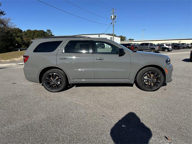 new 2025 Dodge Durango car, priced at $43,239