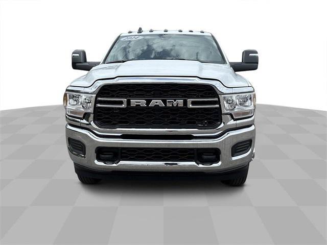 new 2024 Ram 3500 car, priced at $63,000