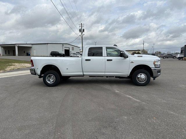 new 2024 Ram 3500 car, priced at $70,005