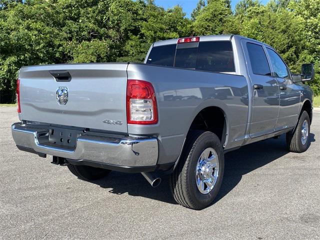 new 2024 Ram 2500 car, priced at $64,885