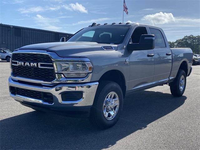 new 2024 Ram 2500 car, priced at $60,385