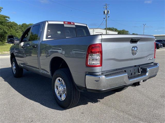 new 2024 Ram 2500 car, priced at $60,385