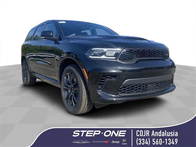 new 2024 Dodge Durango car, priced at $45,675