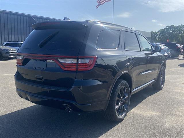 new 2024 Dodge Durango car, priced at $51,724