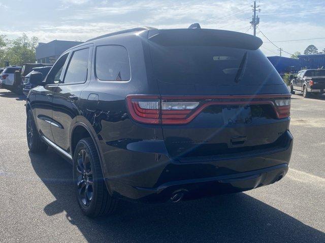 new 2024 Dodge Durango car, priced at $53,944